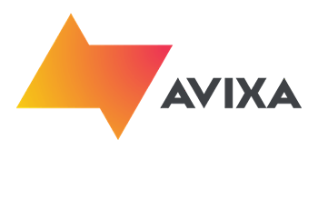 AVIXA Logo