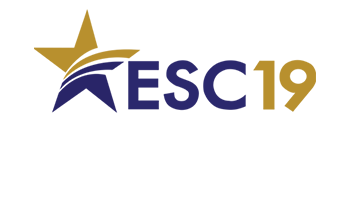 ESC logo