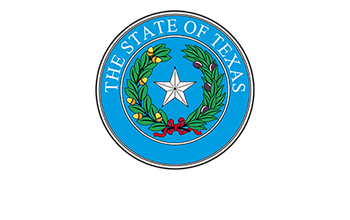 The State Of Texas Seal