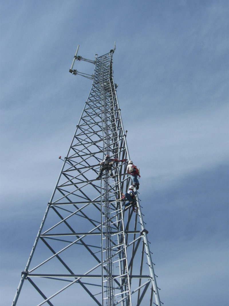 Project 25 radio system upgrade true north consulting group