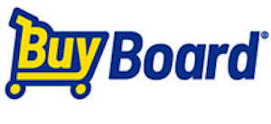 BuyBoard – logo