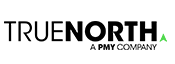 true North Logo